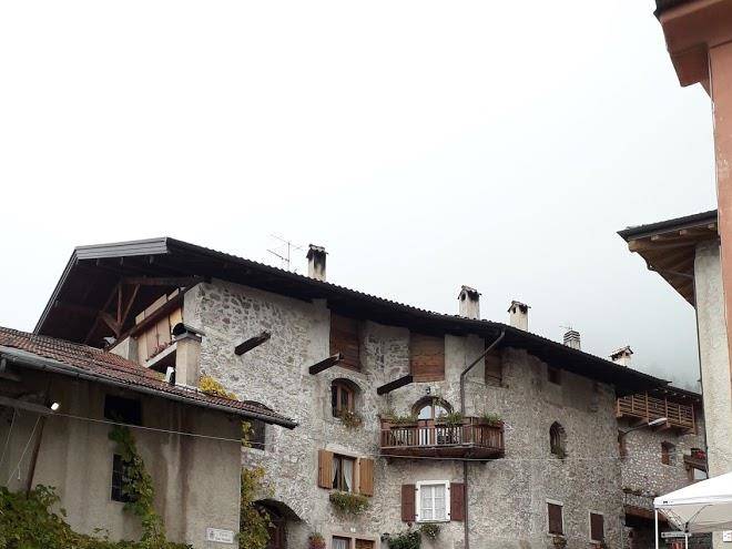 Albergo rendena