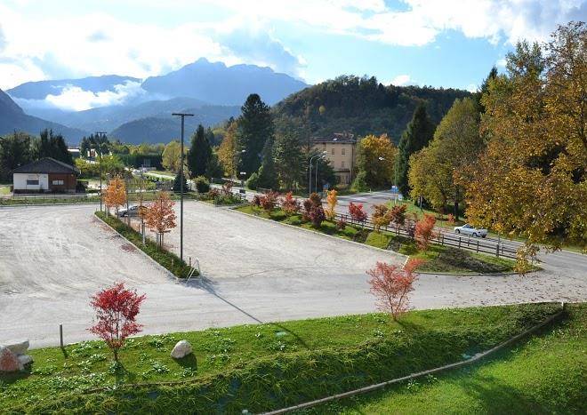 Albergo Ristorante Al Brenta Image