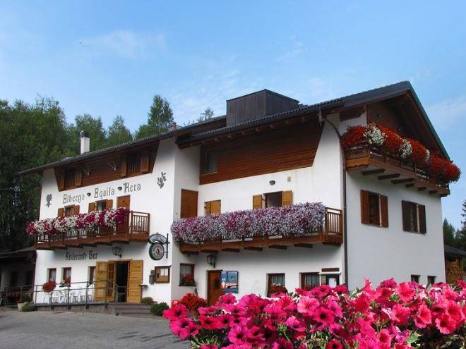 Albergo ristorante aquila nera