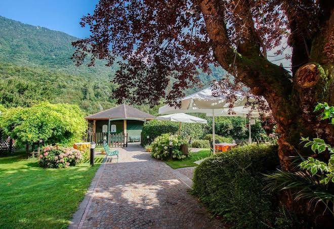 Albergo ristorante aurora