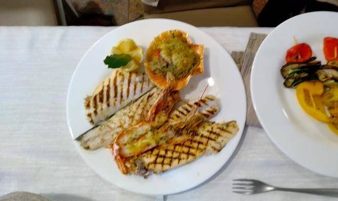 Albergo Ristorante Bar Scarano' Image