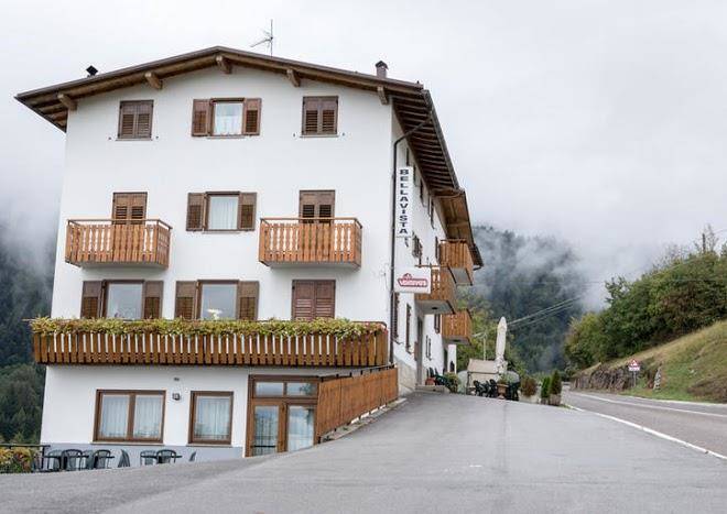 Albergo ristorante bellavista