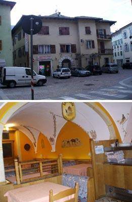 Albergo ristorante corona
