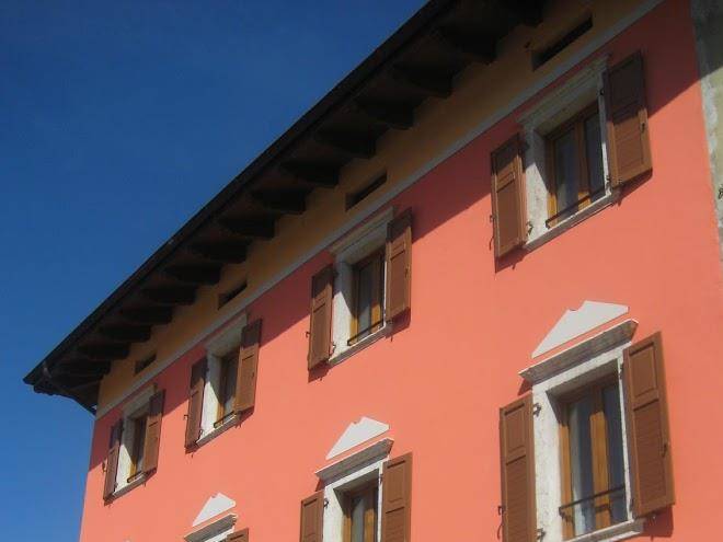 Albergo ristorante da neni