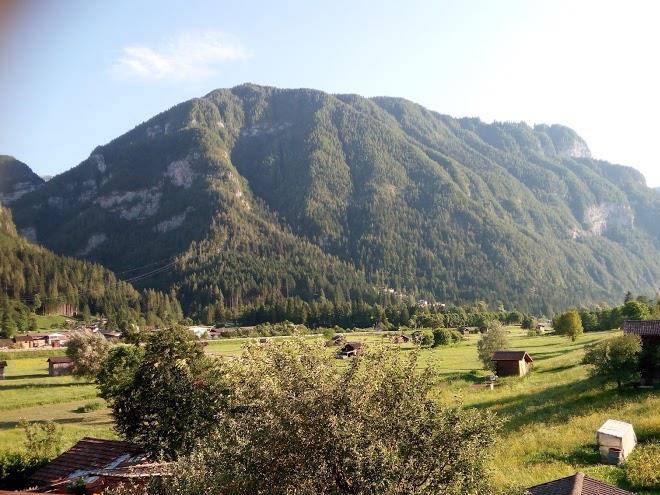 Albergo ristorante miramonti