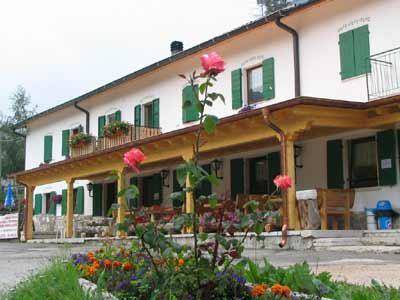 Albergo ristorante monti lessini