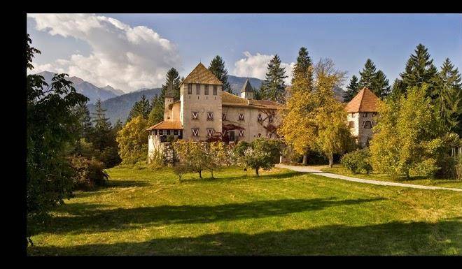 Albergo ristorante nerina