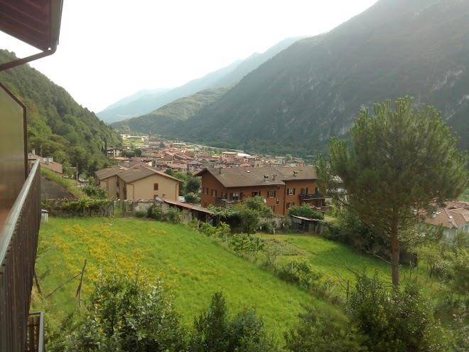 Albergo ristorante pizzeria da tina