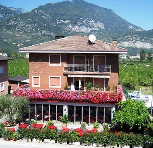 Albergo ristorante rolly