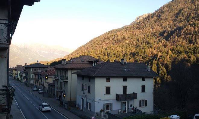 Albergo ristorante trento