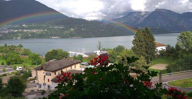Albergo ristorante valcanover