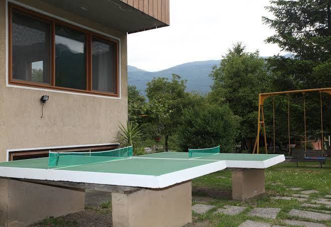 Albergo rosa alpina