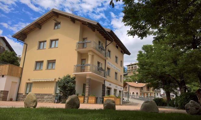 Albergo san giorgio