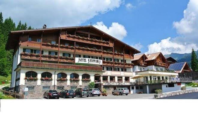 Albergo sayonara