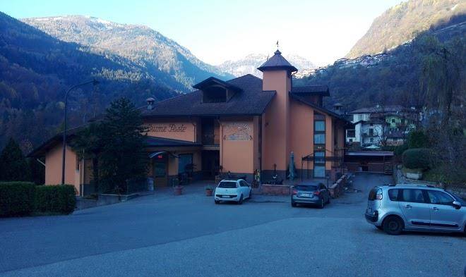Albergo st sebastian