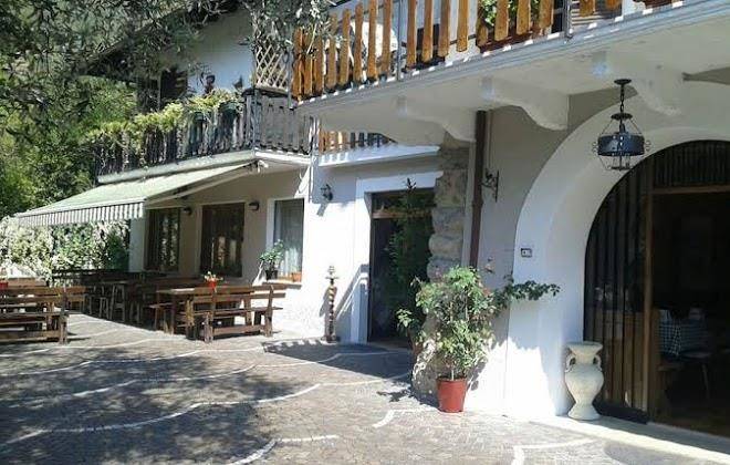 Albergo stella d'italia ristorante da carlotta