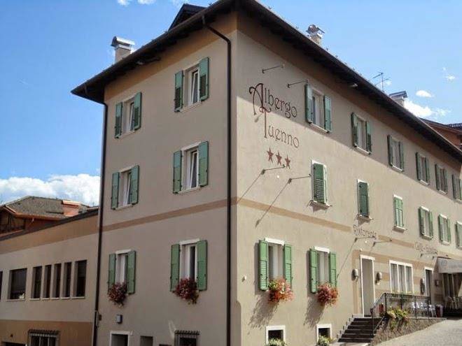 Albergo tuenno