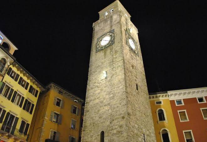 Albergo varone