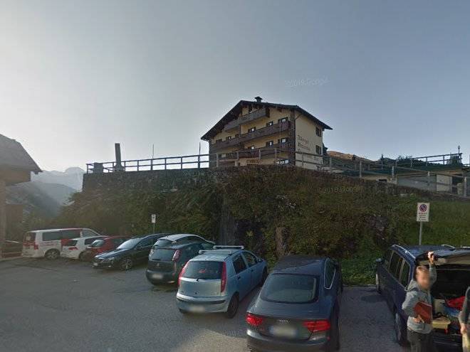 Albergo vezzana