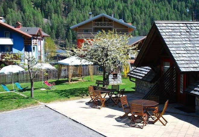 Albergo zanella