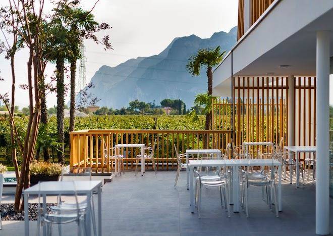 Alea garda lake suite