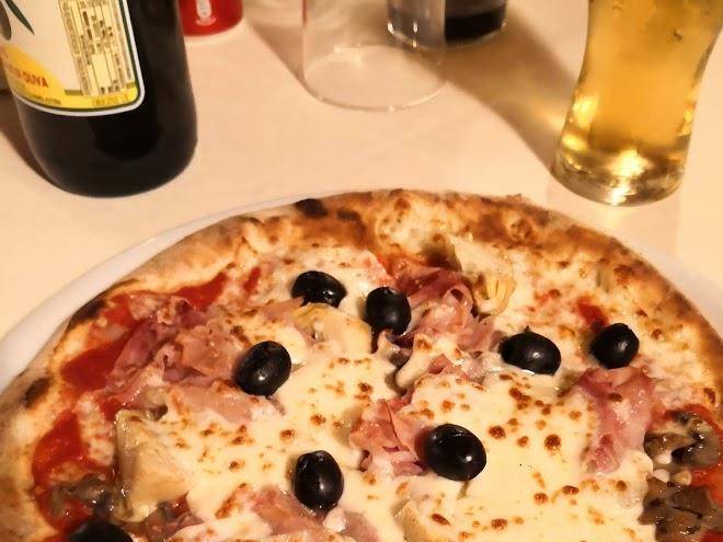 Alla stazione hotel & ristorante