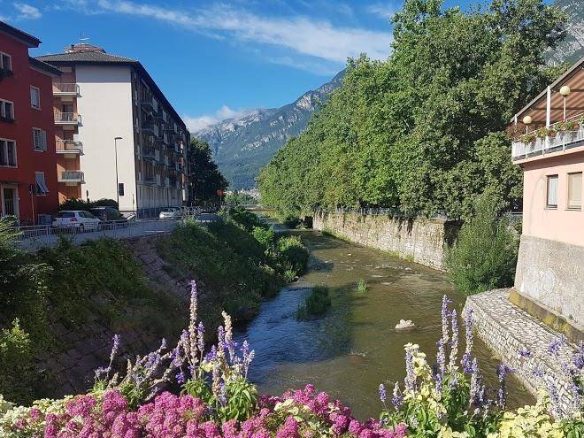 Alloggio ponte dei cavalleggeri