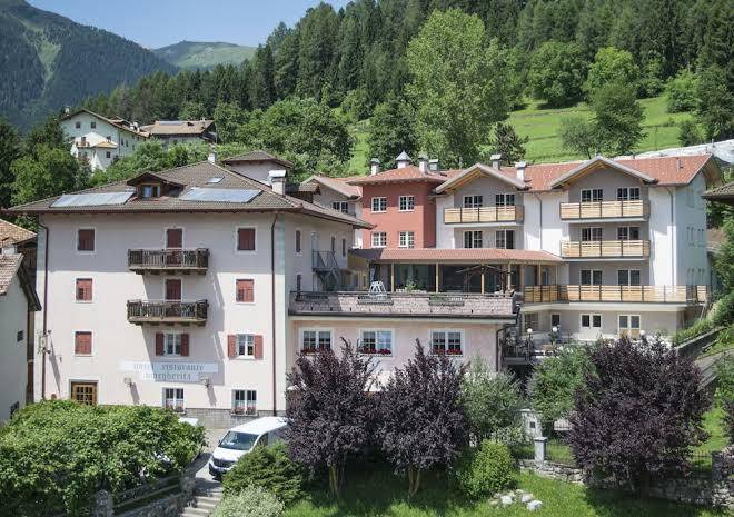 Alpen garten hotel margherita