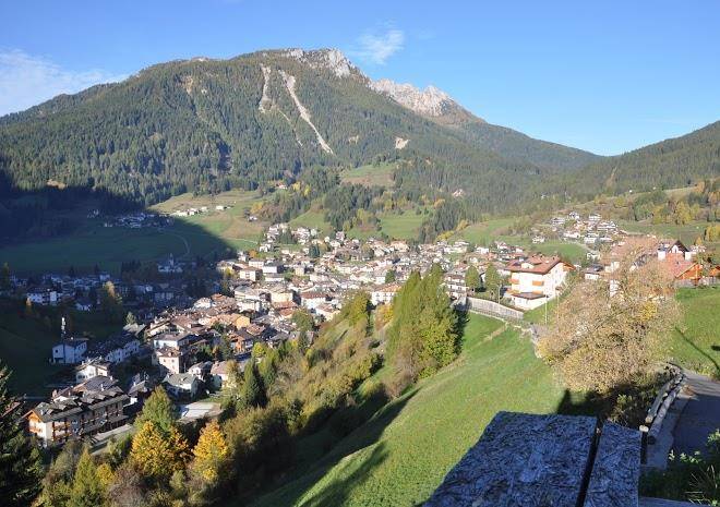 Alpen life hotel someda