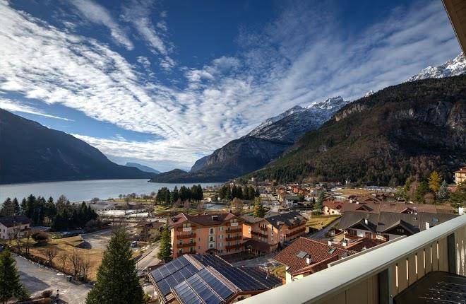 Alpenresort belvedere
