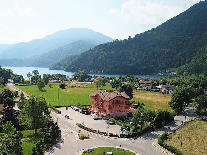 Alpieve albergo pieve