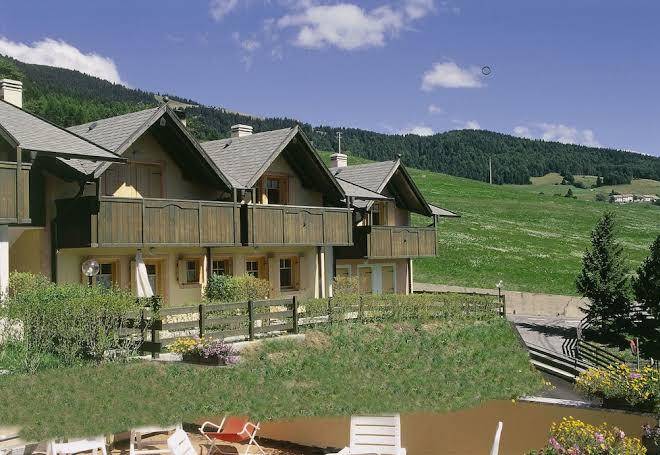 Alpine smart residence