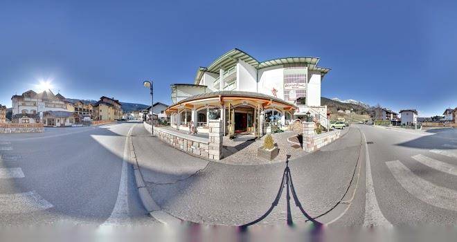 Alpino baby family hotel