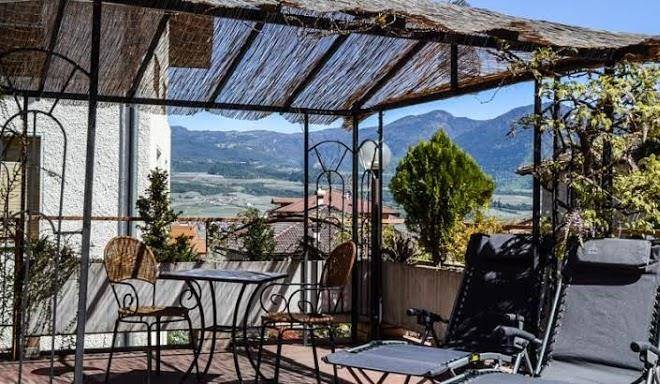 Antica Residenza De Poda Image