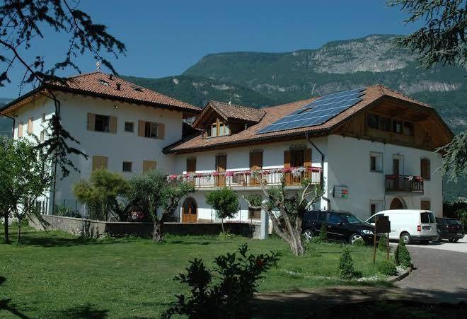 Antico fienile agritur
