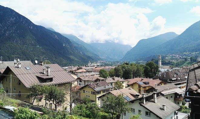 Associazione kinderheim dolomiti