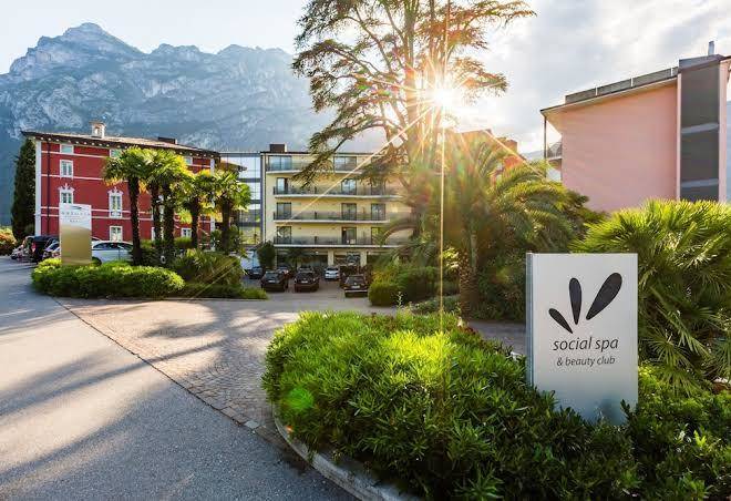 Astoria Resort Riva del Garda