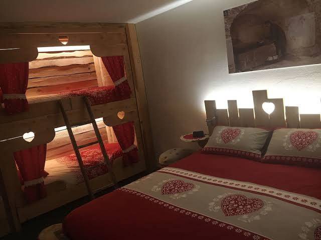 Atmosphere Di Montagna Image