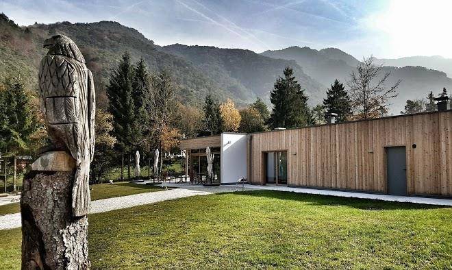 Azienda agricola bosc del meneghi