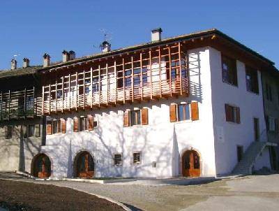 Azienda agricola ca de mel