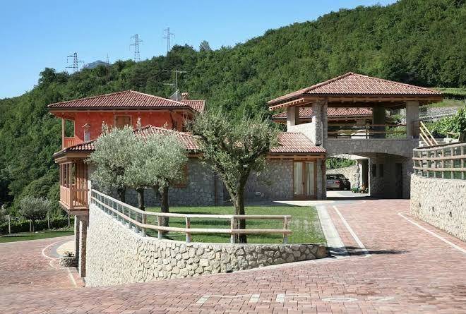 Azienda agricola maso fiorini