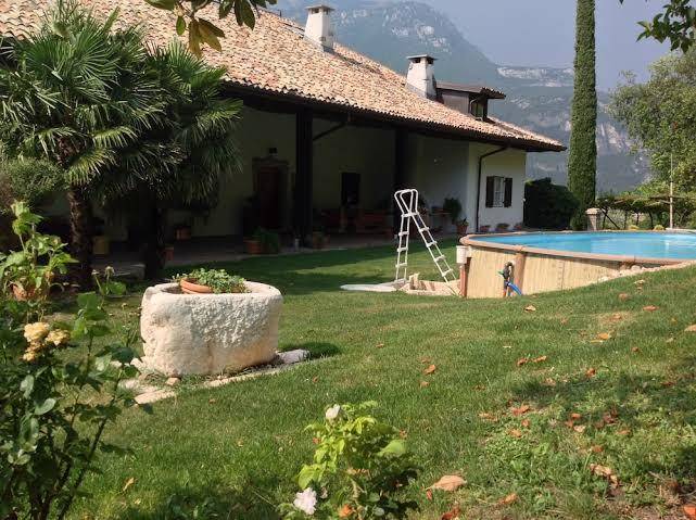 Azienda agricola vallarom