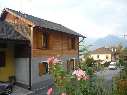 Agritur affittacamere mauro capra