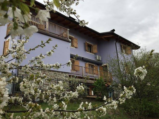 B&b al castel charme