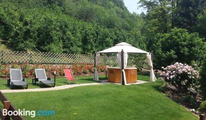 B&b al cedro
