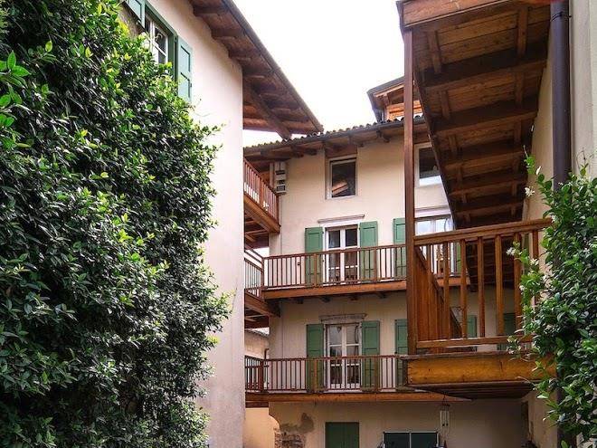 B&b al fiume