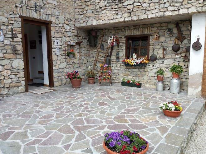 B&b al ghiro