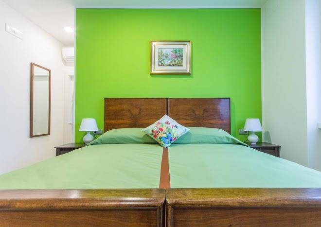 B&b arco in centro