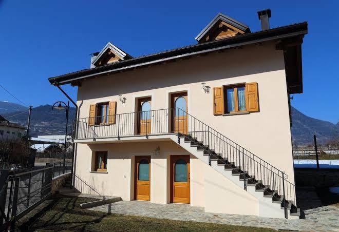 B&b de monte