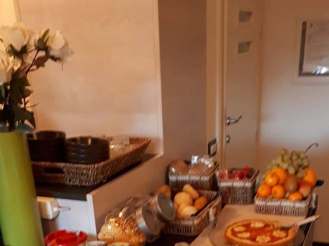 B & b della montagna